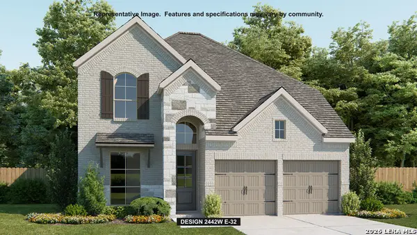 1421 Karankawa Dr, New Braunfels, TX 78132