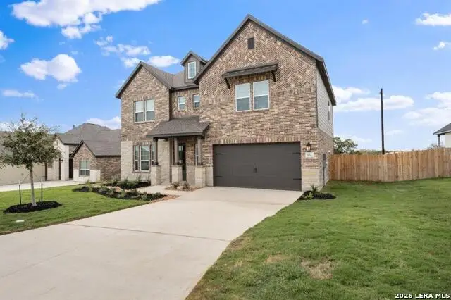 174 Azalea Aly, Castroville, TX 78009 - #1