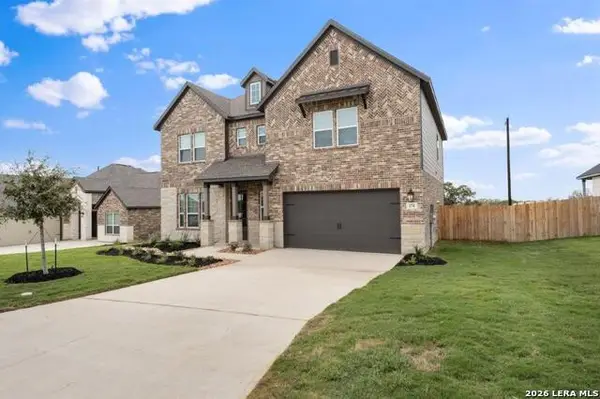 174 Azalea Aly, Castroville, TX 78009