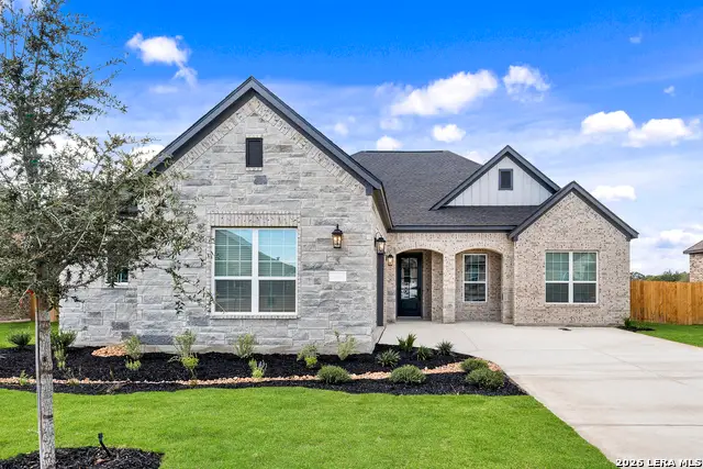 191 Azalea Aly, Castroville, TX 78009 - #1