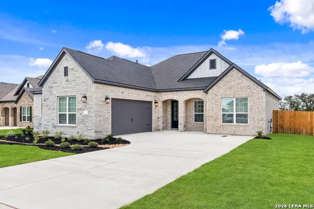 191 Azalea Aly, Castroville, TX 78009 - #2