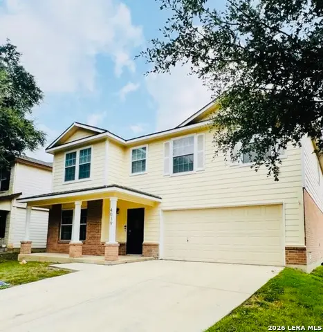 4039 Angel Trumpet, San Antonio, TX 78259