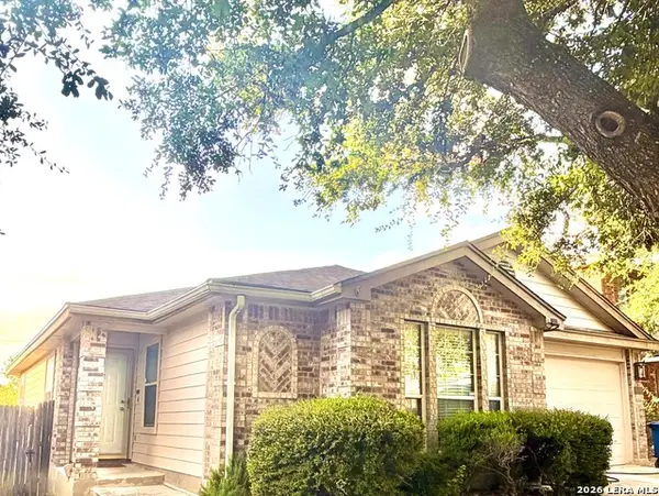 10335 Tiger Paw, San Antonio, TX 78251