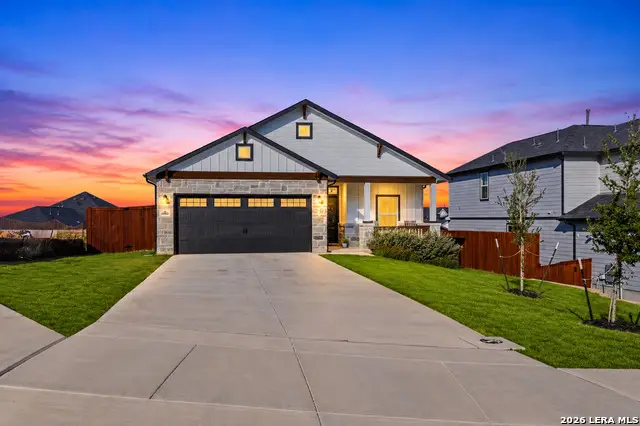4882 Knox Vw, Schertz, TX 78108 - #1