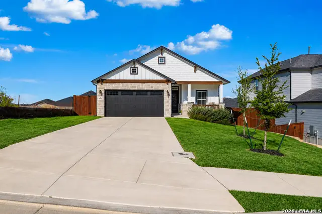 4882 Knox Vw, Schertz, TX 78108 - #2