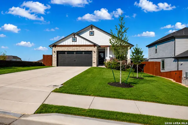 4882 Knox Vw, Schertz, TX 78108 - #3