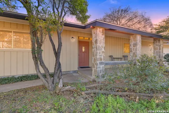 105 Hale St, Fredericksburg, TX 78624 - #1