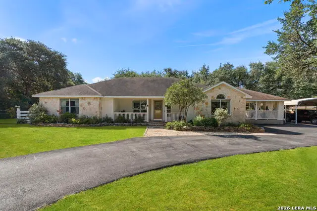 30720 Smithson Valley Rd, Bulverde, TX 78163 - #1