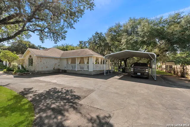 30720 Smithson Valley Rd, Bulverde, TX 78163 - #2