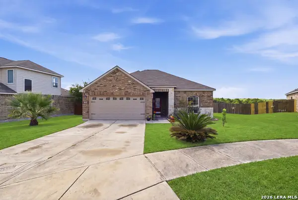 6187 Poinsettia, New Braunfels, TX 78132