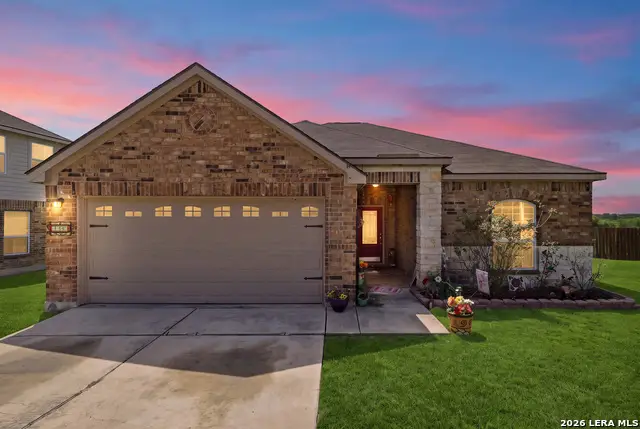 6187 Poinsettia, New Braunfels, TX 78132 - #3