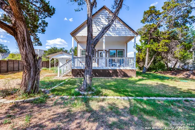 26822 Blue Cove Rd, Marble Falls, TX 78654 - #2