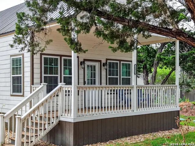 26822 Blue Cove Rd, Marble Falls, TX 78654 - #3