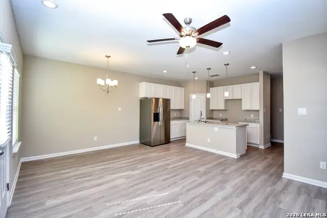 6214 Oakland Rdg, San Antonio, TX 78238 - #2