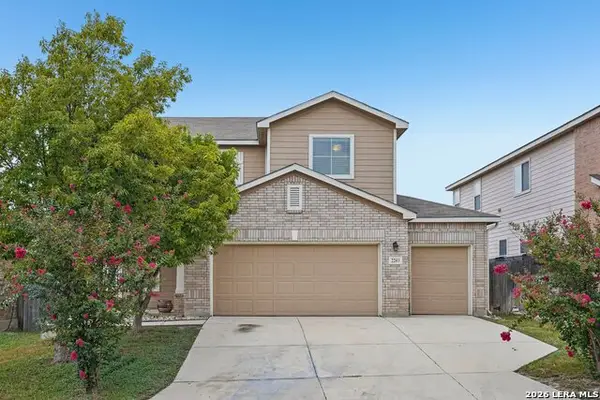 2203 Hornsby Bnd, San Antonio, TX 78245