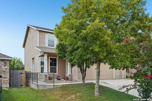 2203 Hornsby Bnd, San Antonio, TX 78245 - #2