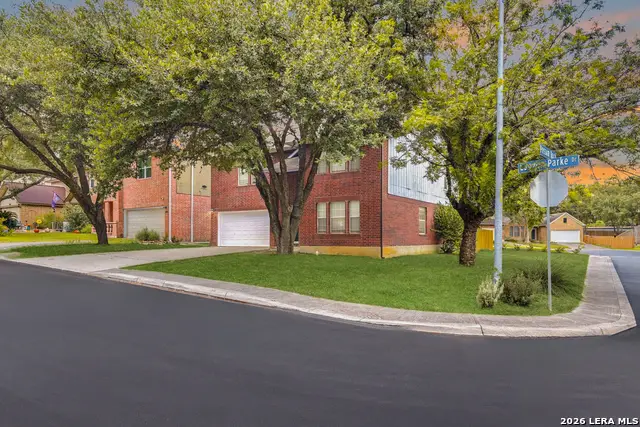 1415 Canyon Parke Dr, San Antonio, TX 78232 - #3