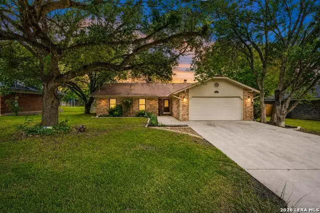 1546 Camellia Ln, New Braunfels, TX 78130 - #1