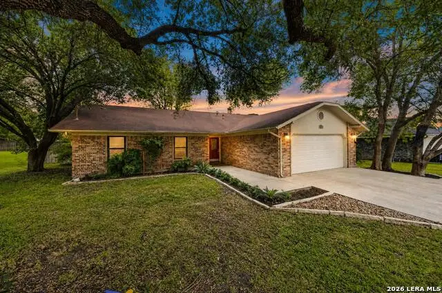 1546 Camellia Ln, New Braunfels, TX 78130 - #2