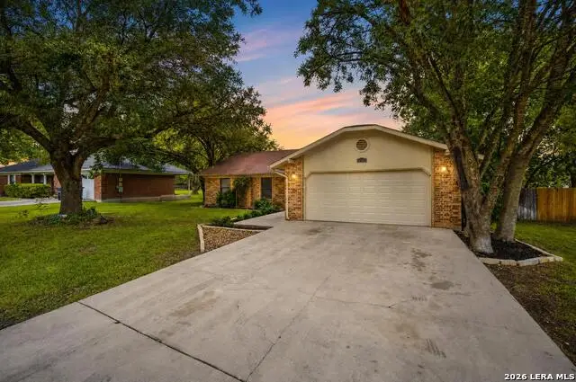 1546 Camellia Ln, New Braunfels, TX 78130 - #3