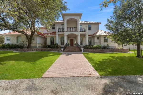 24809 Ripple Way, San Antonio, TX 78266