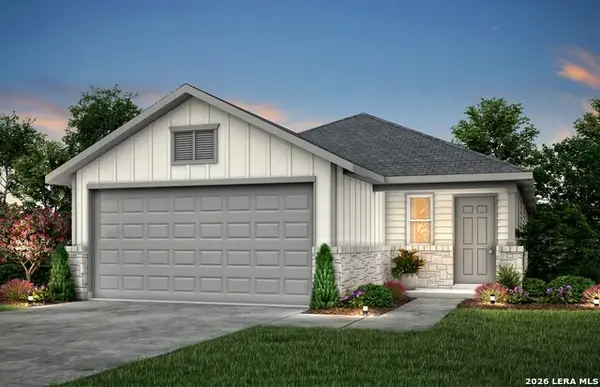 13340 Palm Frond, San Antonio, TX 78245
