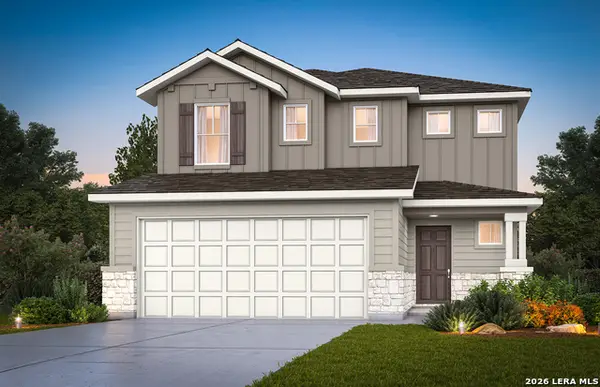 13331 Palm Frond, San Antonio, TX 78245