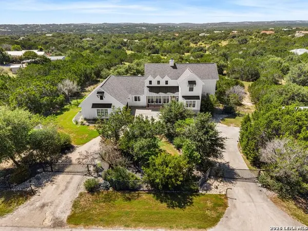 107 Timber Mountain Dr, Boerne, TX 78006