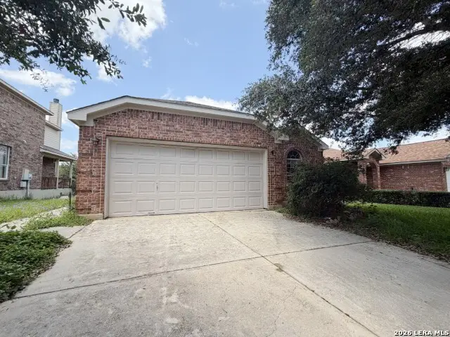 6031 Still Mdw, San Antonio, TX 78222 - #1