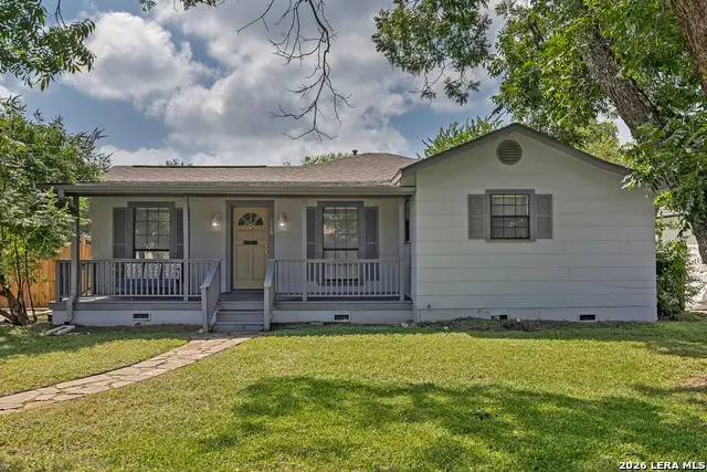 118 New Haven Dr, San Antonio, TX 78209 - #2