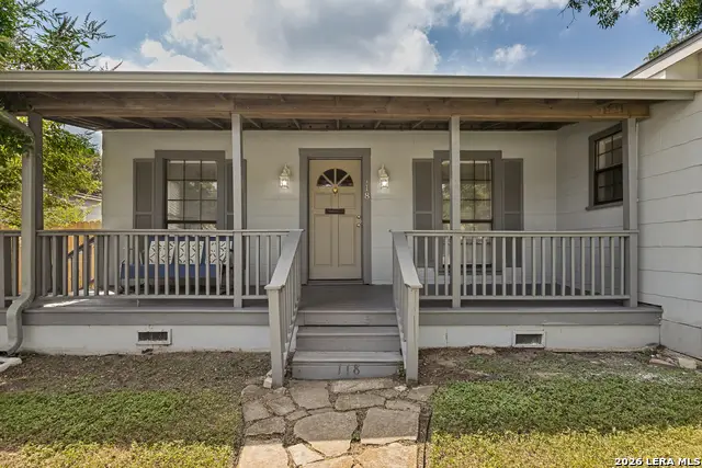 118 New Haven Dr, San Antonio, TX 78209 - #3