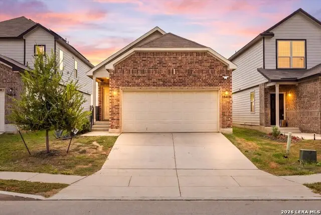10418 Green Lake Dr, San Antonio, TX 78223 - #1