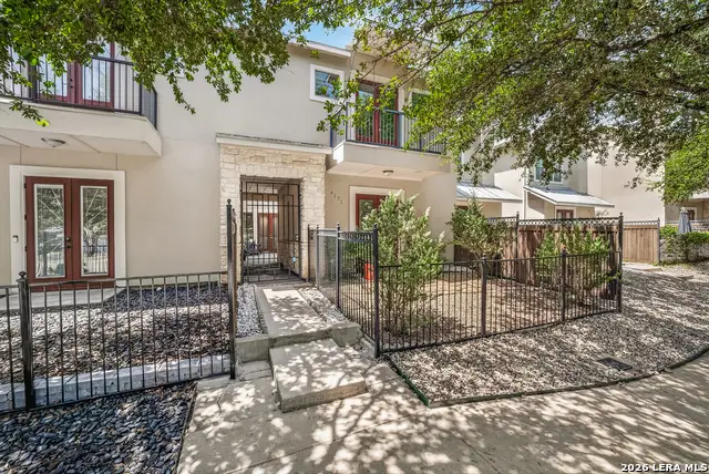 4171 Texas Elm, San Antonio, TX 78230 - #1