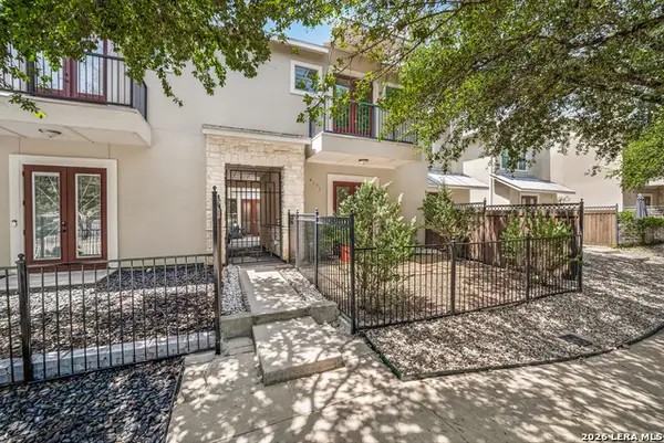 4171 Texas Elm, San Antonio, TX 78230
