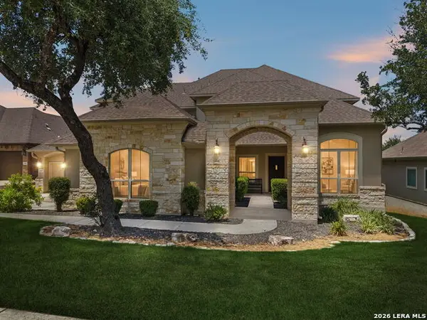 1907 Estin Xing, San Antonio, TX 78260