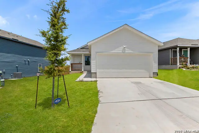 542 Kathleen Pike, San Antonio, TX 78253 - #2
