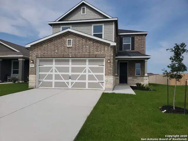 567 Pebble Bend, New Braunfels, TX 78130 - #1