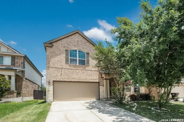 212 Campfire Way, Cibolo, TX 78108