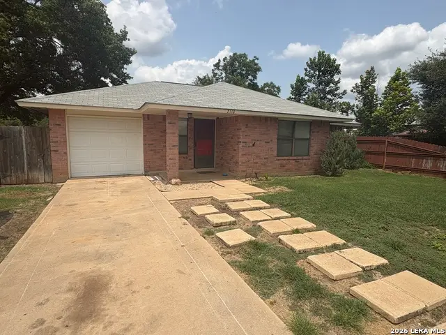 2110 21st, Hondo, TX 78861 - #2