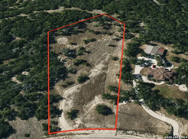 1248 Primrose Path, Canyon Lake, TX 78133 - #1