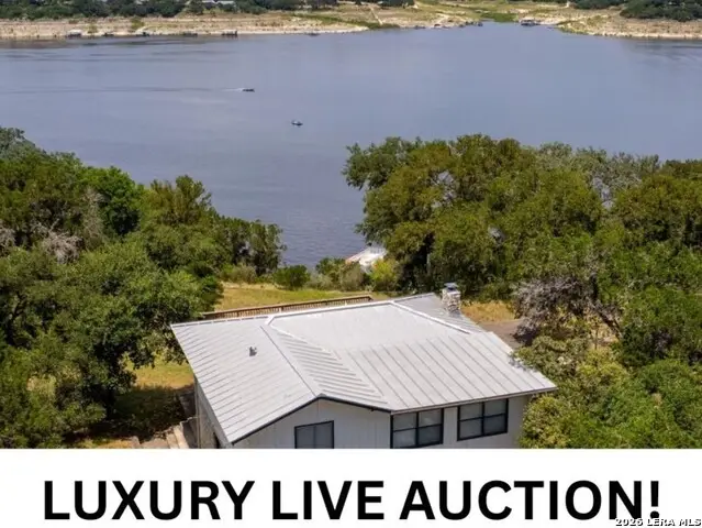 550 County Road 262, Mico, TX 78056 - #1