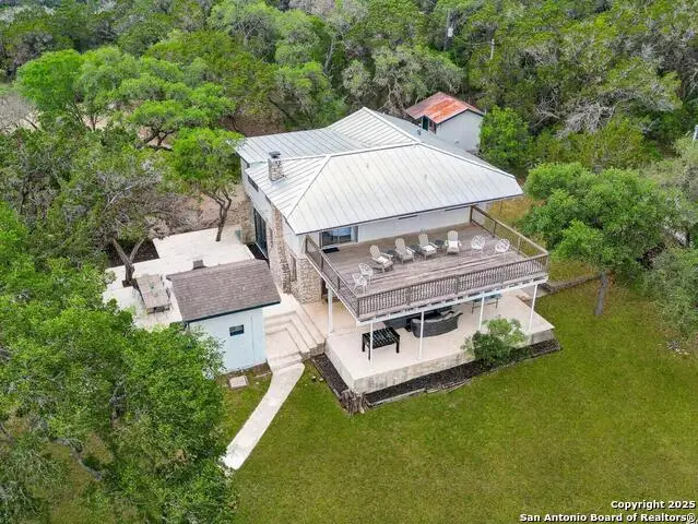 550 County Road 262, Mico, TX 78056 - #3