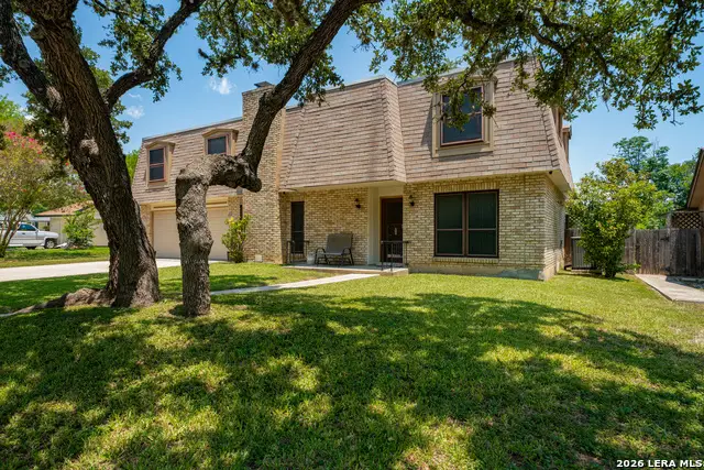606 Cordoba Dr, Universal City, TX 78148 - #1