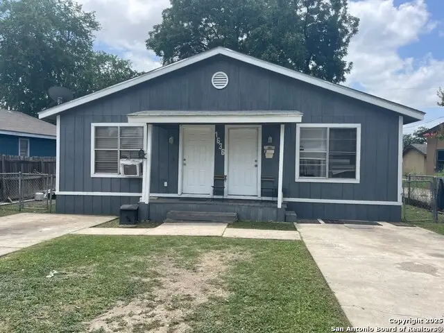 1636 Santa Anna, San Antonio, TX 78201 - #1