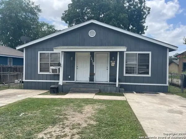 1636 Santa Anna, San Antonio, TX 78201