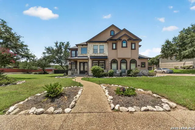 355 Pueblo Pintado, Helotes, TX 78023 - #1