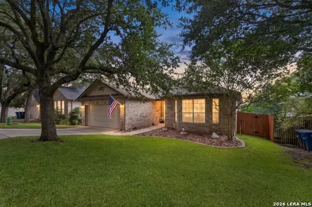 742 San Gabriel Loop, New Braunfels, TX 78132 - #2