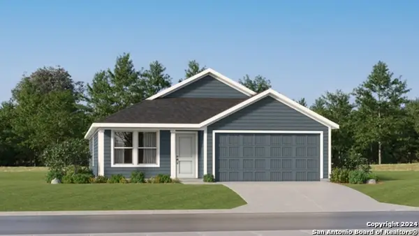 1872 Nuthatch Ridge, New Braunfels, TX 78130