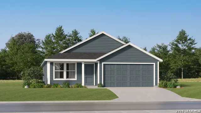 1872 Nuthatch Ridge, New Braunfels, TX 78130 - #3