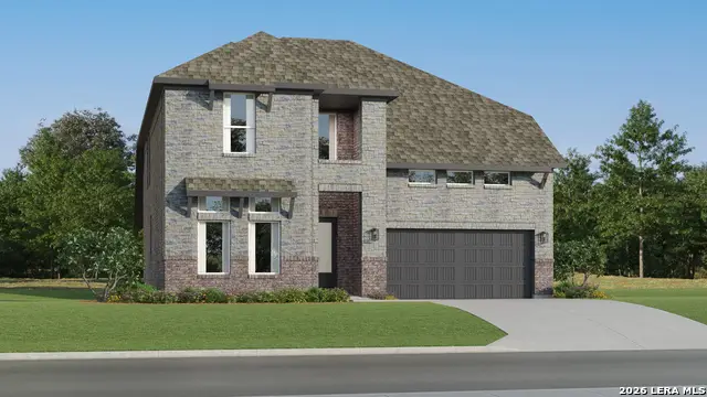 1951 Longspur Cv, New Braunfels, TX 78130 - #1